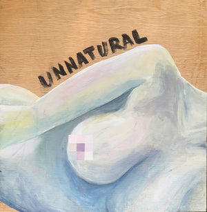 UnNatural by @greysinful